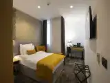 Одноместный номер Cosy