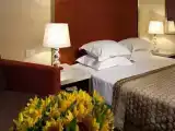 Двухместный номер Eilat с балконом