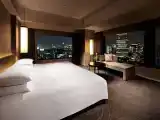Двухместный номер Corner Premier