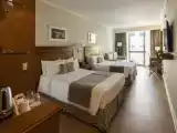 Четырёхместный номер Deluxe