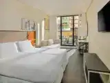 Двухместный номер Terrace Deluxe