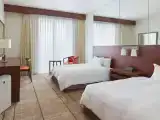 Двухместный номер South Wing Universal