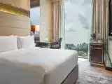 Двухместный номер High Floor Стандарт