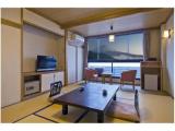 Номер Japanese-style