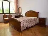 Клубный номер № 2 с 2 комнатами с балконом и с красивым видом из окна