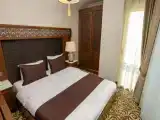 Двухместный полулюкс с балконом