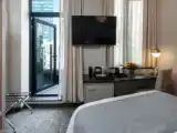 Номер Terrace Deluxe