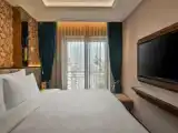 Двухместный люкс Luxury