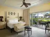 Двухместный номер Lanai и Dolphin View