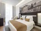 Двухместный номер Superior