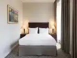Двухместный люкс Suite Historical Theatre