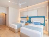 Четырёхместный номер Ocean Front