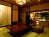 Двухуровневая квартира Japanese Futon Type с ванной под открытым небом