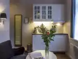 Двухместная студия