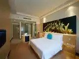Двухместный номер ANSA Deluxe