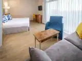 Двухместный номер Superior