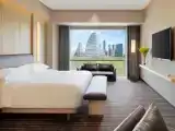 Двухместный люкс Regency семейный
