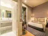 Двухместный номер Classic Interior View