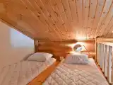 Коттедж Pankkotupa on the shore of lake Saimaa