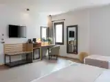 Двухместный номер Terrace Стандарт с видом на сад