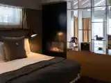 Двухместный полулюкс Nomad Roof