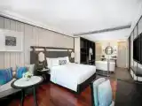 Двухместный номер Premium Poolside