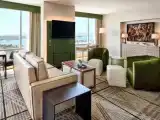 Двухместный люкс Luxury Tony Gwynn