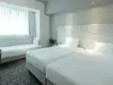 Двухместный клубный номер Executive