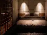 Номер Riyu  (Private Hot Spring Open-Air Bath)