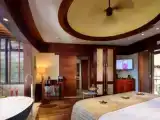 Двухместный люкс Lily Wellness Sanctuary
