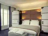 Двухместный полулюкс