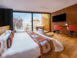 Двухместные Bohemia Lodge