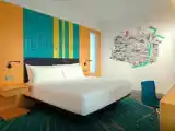 Семейный номер Aloft с 2 комнатами