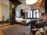 Двухместный люкс Royal с балконом