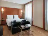 Двухместный номер Superior