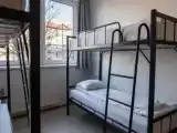 Четырёхместный семейный номер Budget