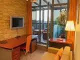 Двухместный номер Luxury с 2 комнатами