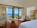 Двухместный номер Deluxe oceanfront