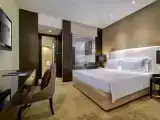 Двухместный полулюкс