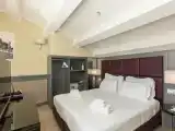 Двухместный люкс Jacuzzi
