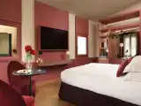 Люкс Garibaldi