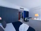 Двухместный полулюкс
