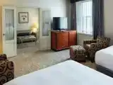 Семейный люкс