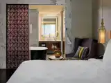 Двухместный полулюкс