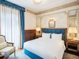 Двухместный люкс Grand Deluxe