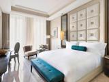 Двухместный номер Гостевой Al Bustan Mid Floor с балконом и с видом на сад