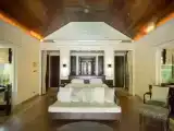 Двухместная Villa Pool Superior oceanfront