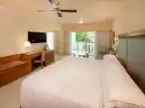 Четырёхместный семейный полулюкс