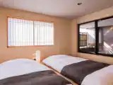 Номер Open Air Bath