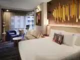 Двухместная студия
